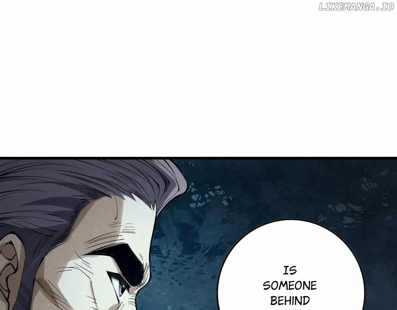 Catastrophic Necromancer Chapter 147 - Page 36 in English