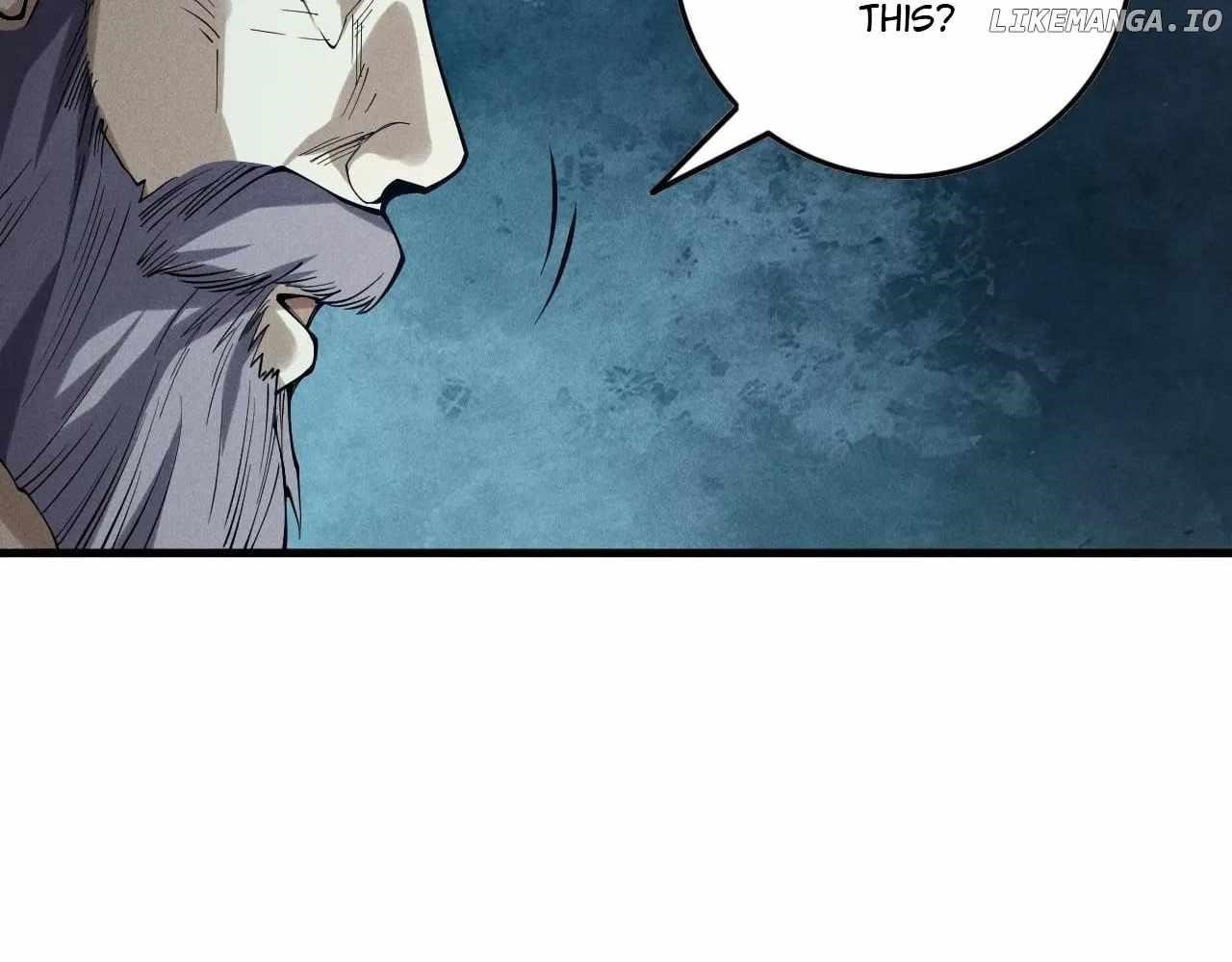 Catastrophic Necromancer Chapter 147 - Page 37 in English