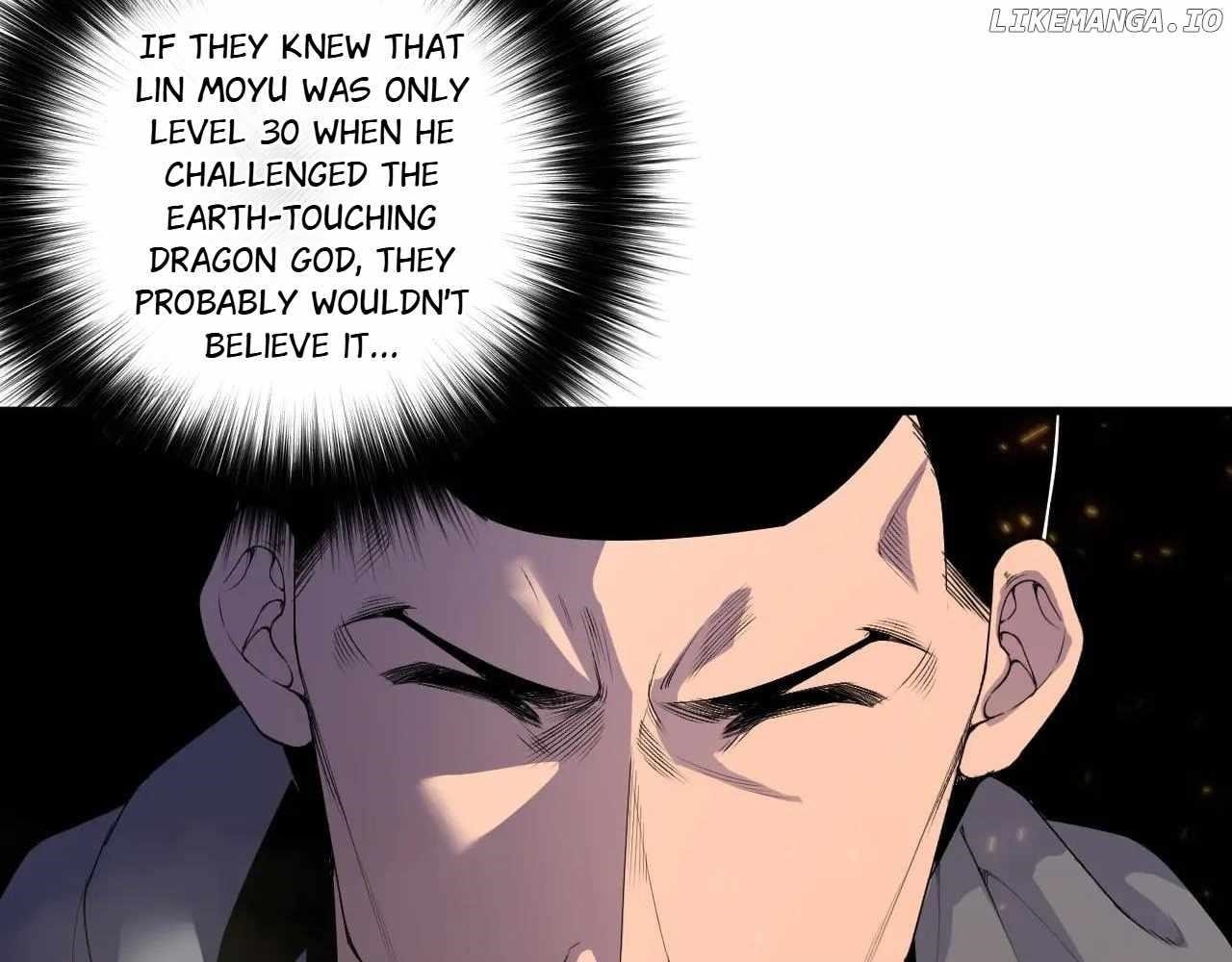 Catastrophic Necromancer Chapter 147 - Page 4 in English