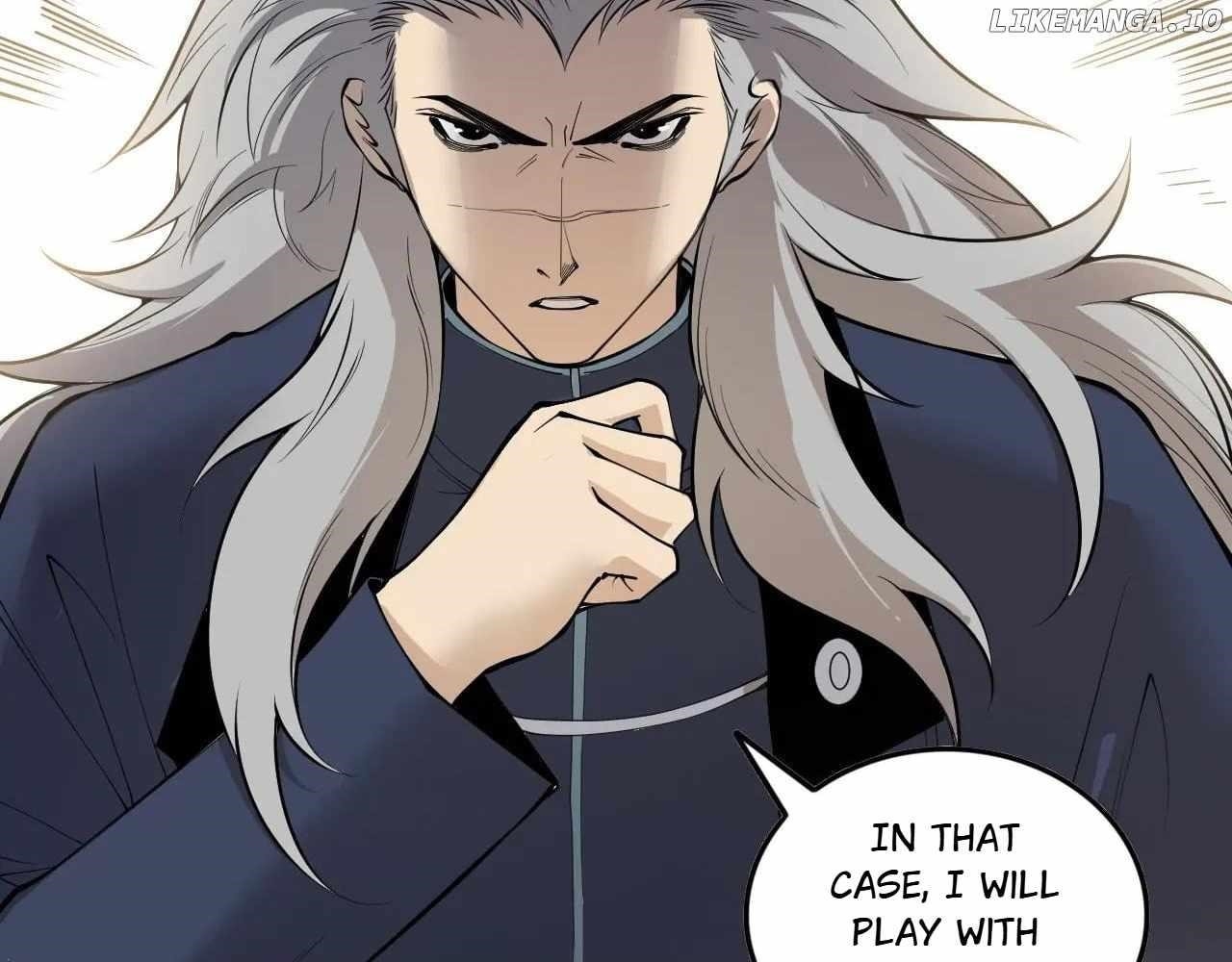 Catastrophic Necromancer Chapter 147 - Page 43 in English