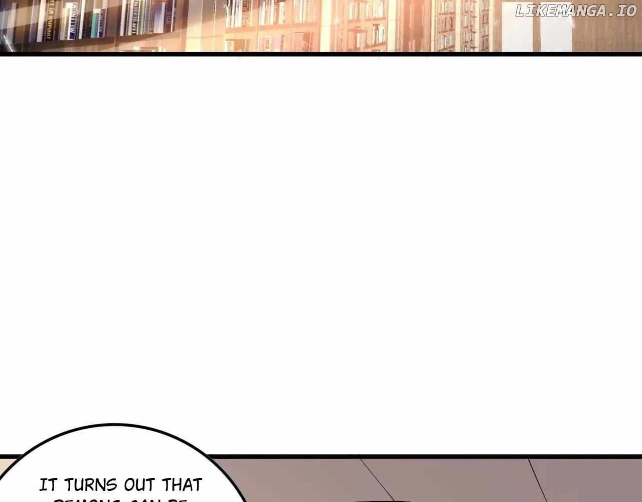 Catastrophic Necromancer Chapter 147 - Page 47 in English