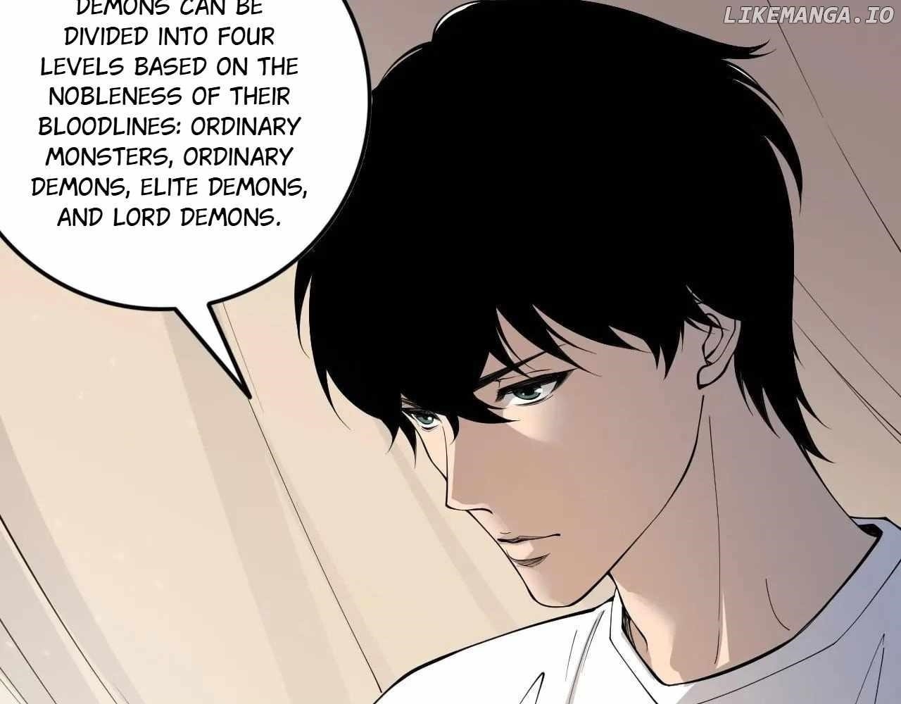 Catastrophic Necromancer Chapter 147 - Page 48 in English