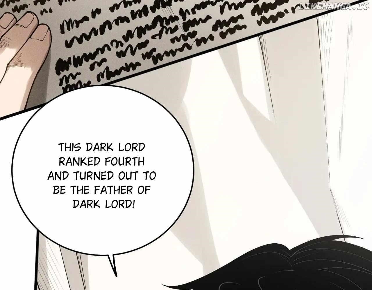 Catastrophic Necromancer Chapter 147 - Page 60 in English