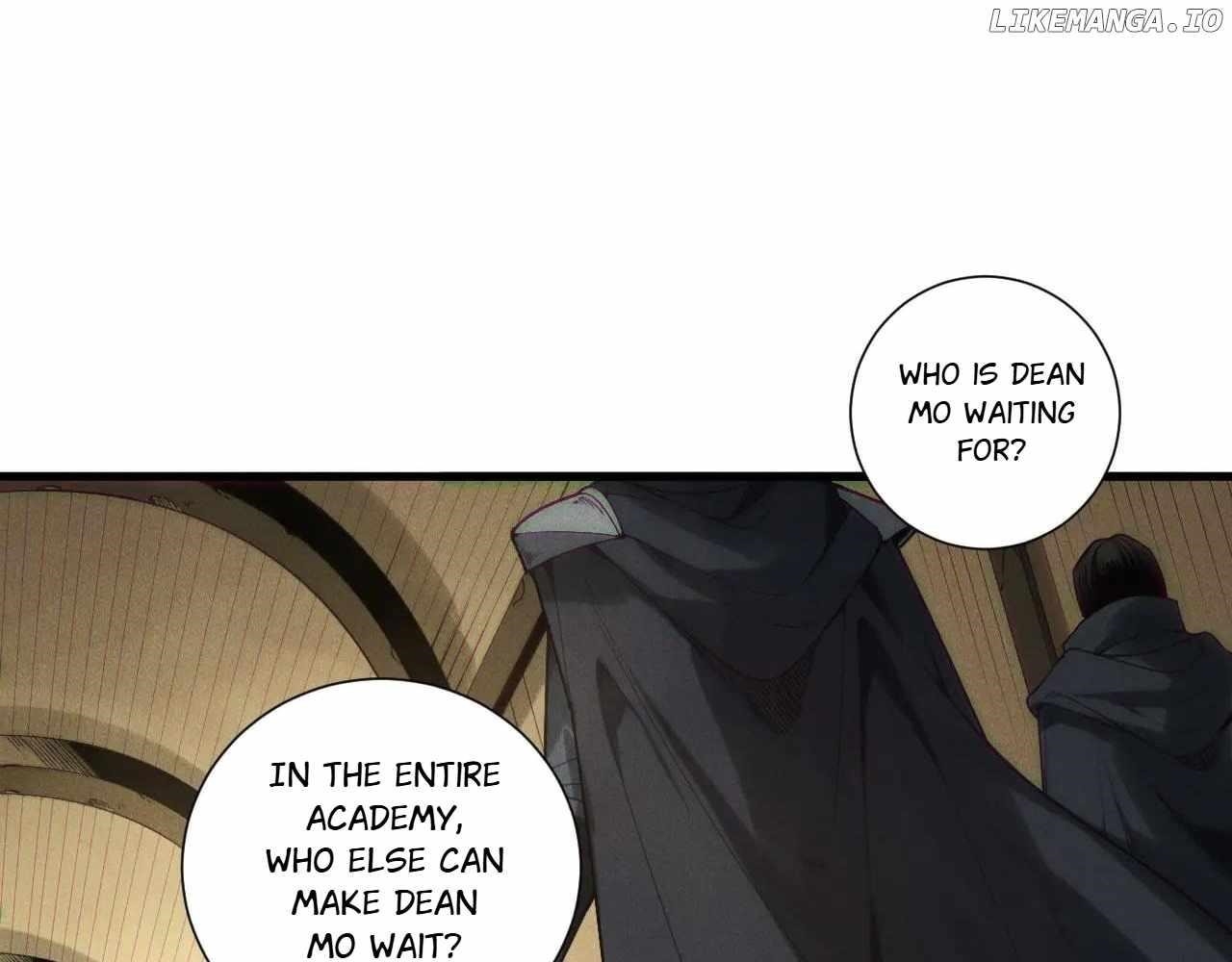 Catastrophic Necromancer Chapter 147 - Page 84 in English