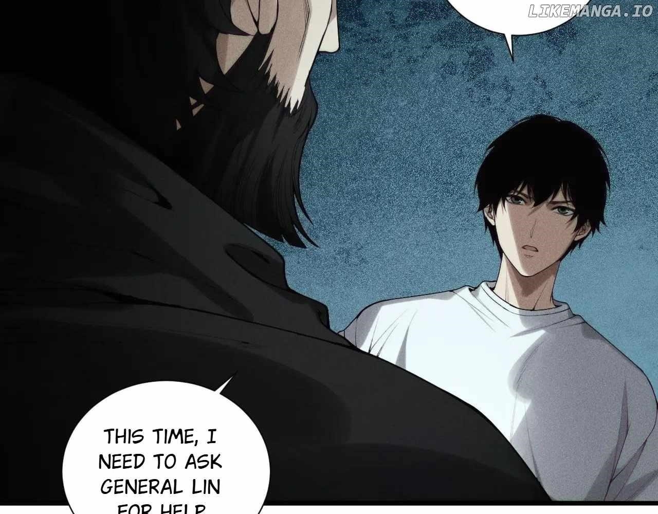 Catastrophic Necromancer Chapter 147 - Page 91 in English