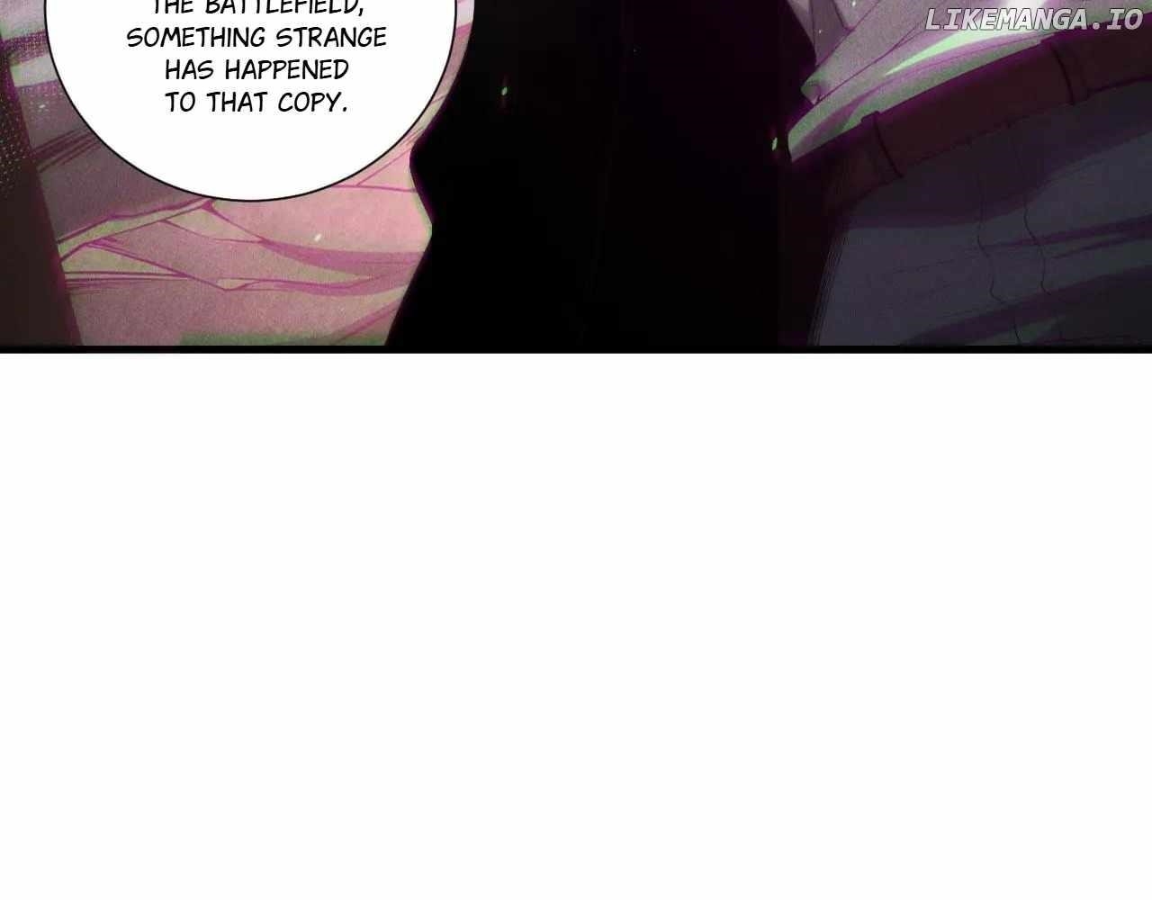 Catastrophic Necromancer Chapter 147 - Page 95 in English