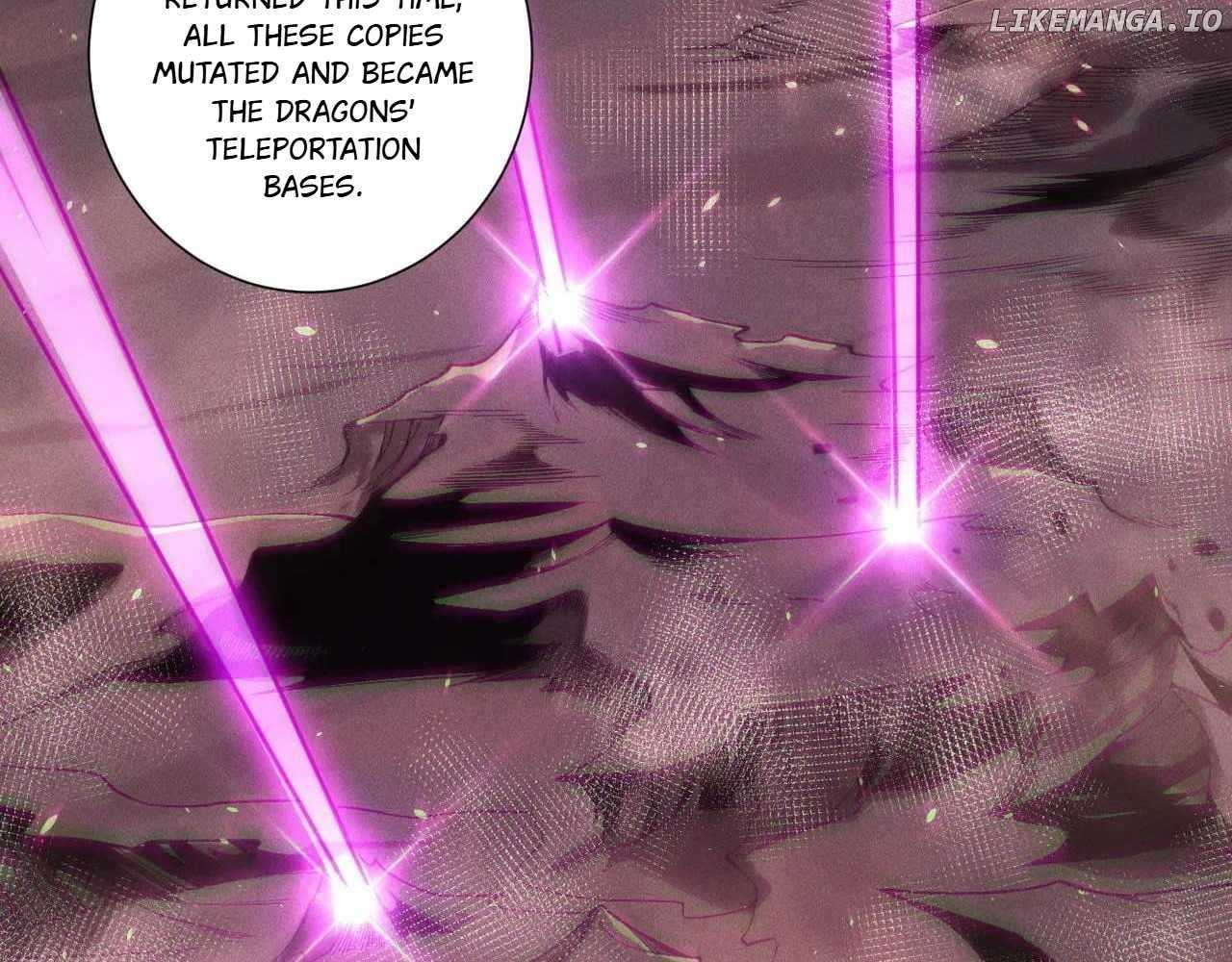 Catastrophic Necromancer Chapter 147 - Page 98 in English