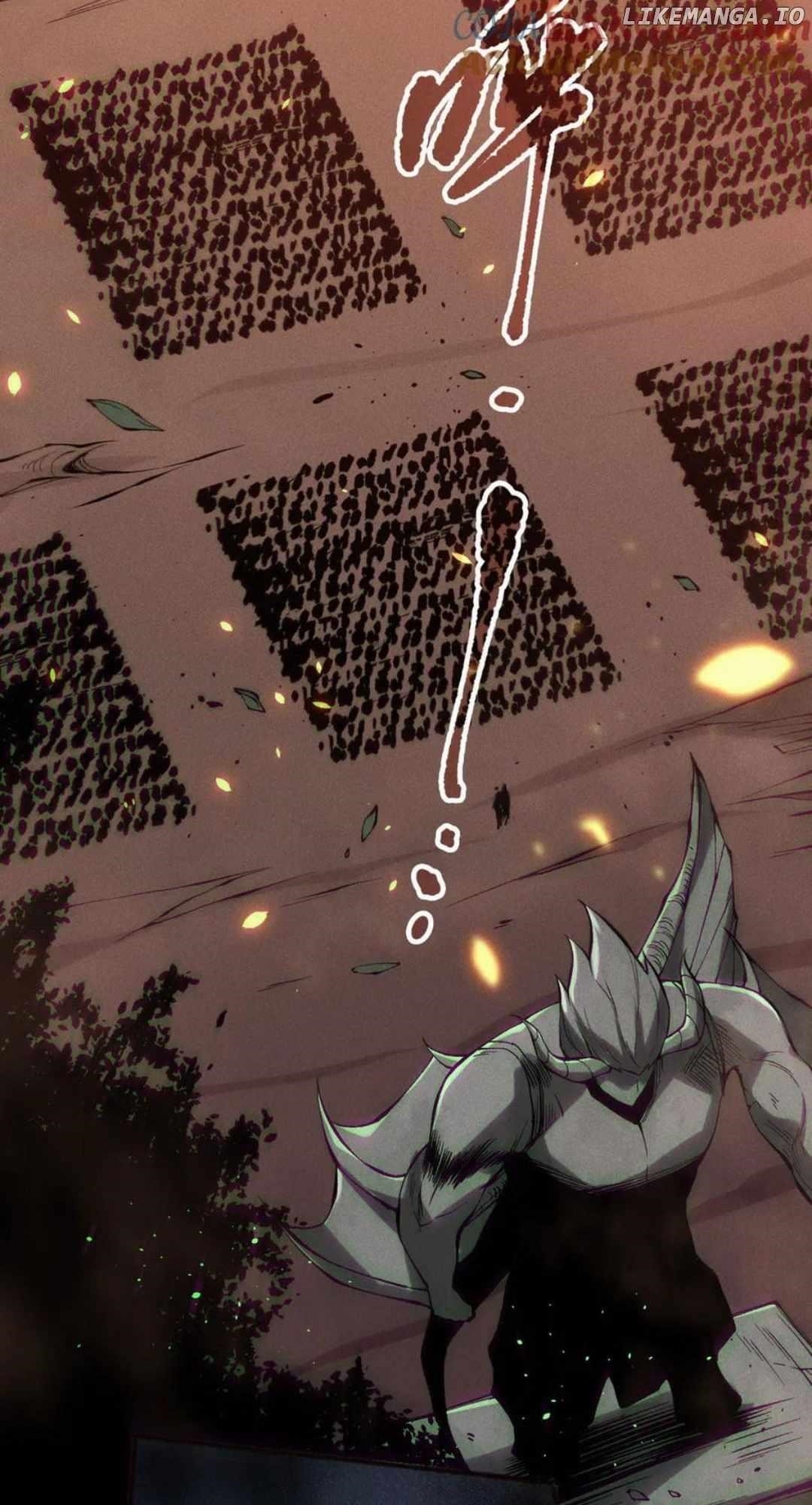 Catastrophic Necromancer Chapter 148 - Page 26 in English