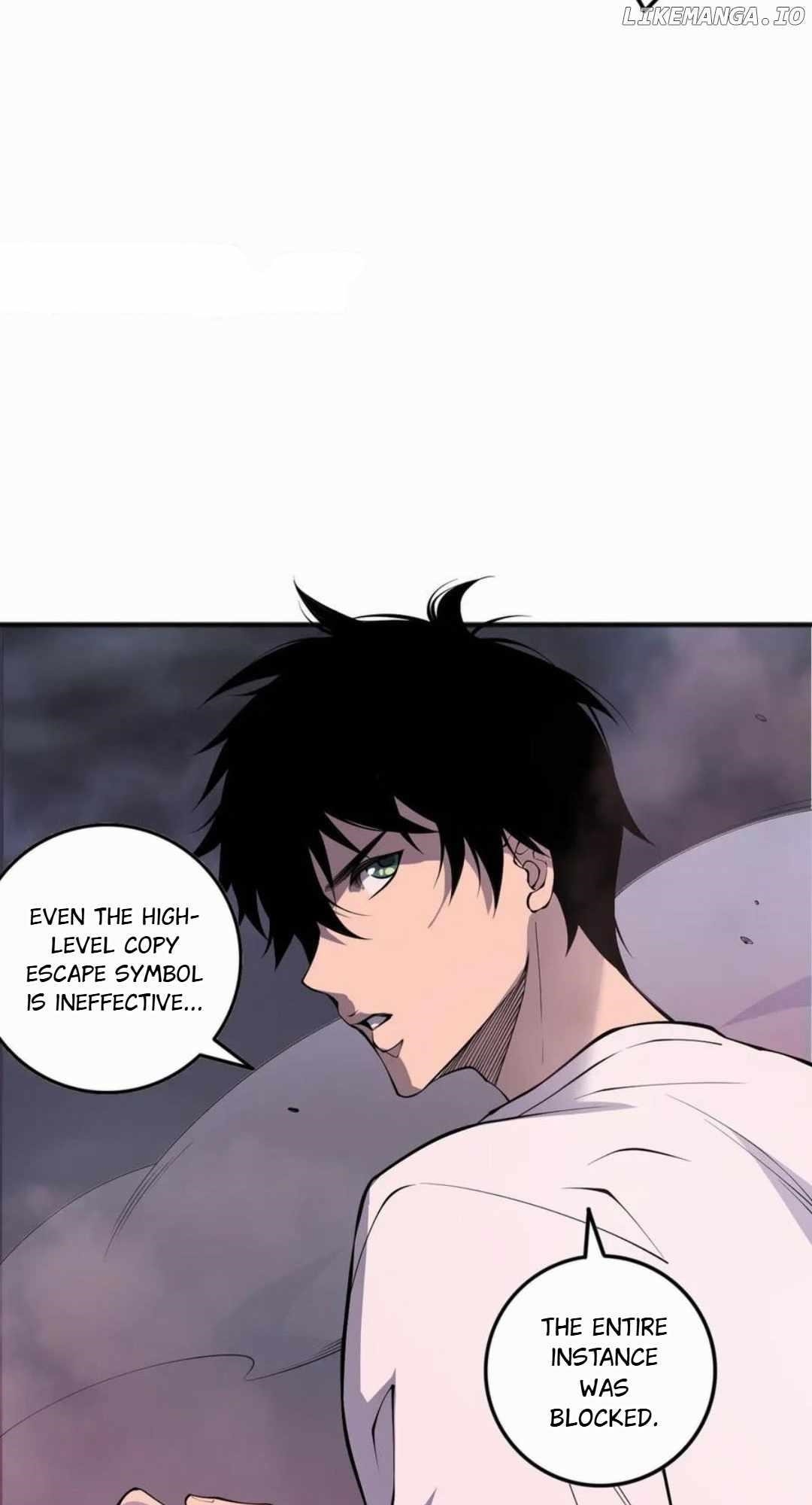 Catastrophic Necromancer Chapter 148 - Page 62 in English