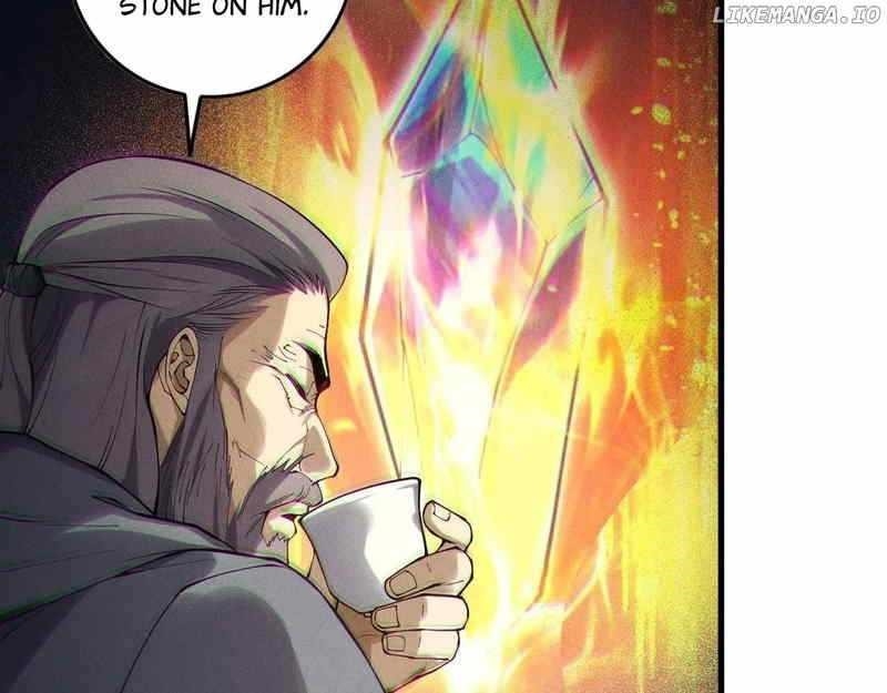 Catastrophic Necromancer Chapter 149 - Page 100 in English