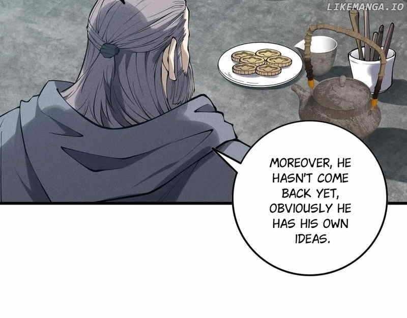 Catastrophic Necromancer Chapter 149 - Page 104 in English