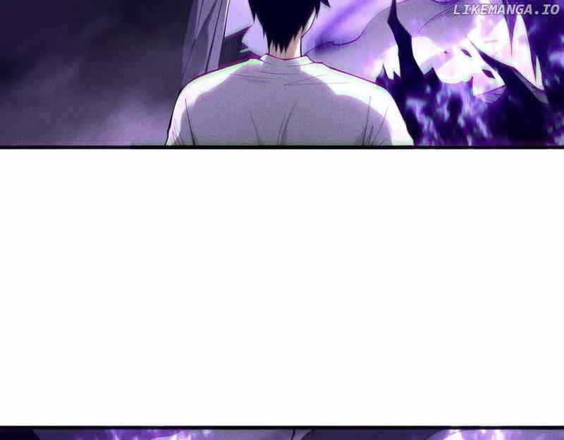 Catastrophic Necromancer Chapter 149 - Page 129 in English