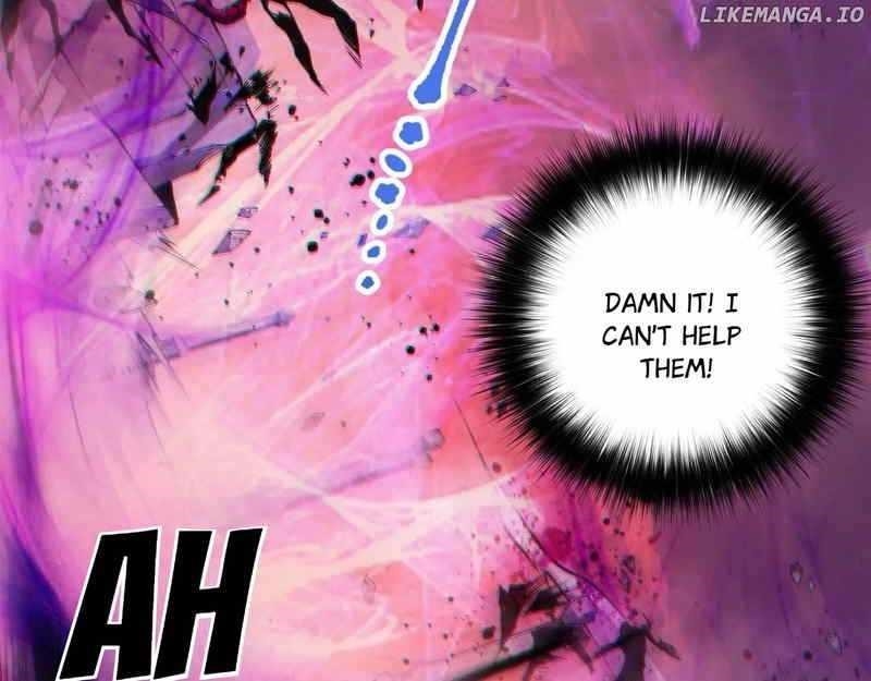 Catastrophic Necromancer Chapter 149 - Page 14 in English