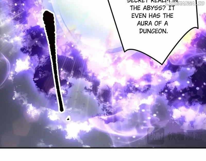 Catastrophic Necromancer Chapter 149 - Page 144 in English