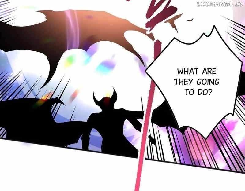 Catastrophic Necromancer Chapter 149 - Page 147 in English