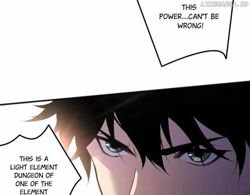 Catastrophic Necromancer Chapter 149 - Page 152 in English