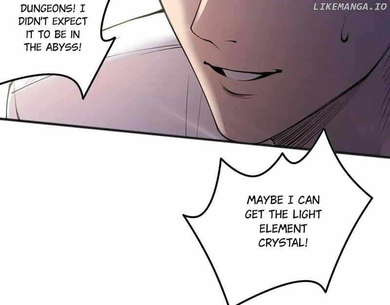 Catastrophic Necromancer Chapter 149 - Page 153 in English
