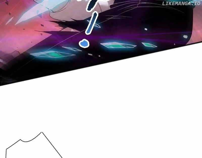Catastrophic Necromancer Chapter 149 - Page 18 in English
