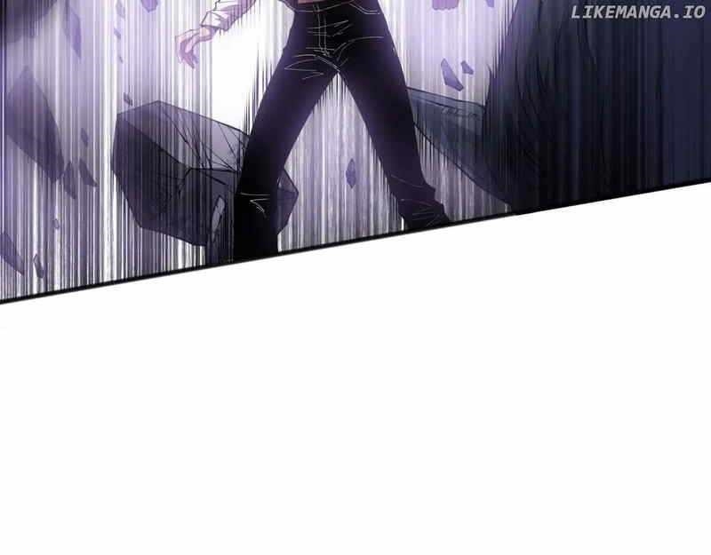 Catastrophic Necromancer Chapter 149 - Page 3 in English