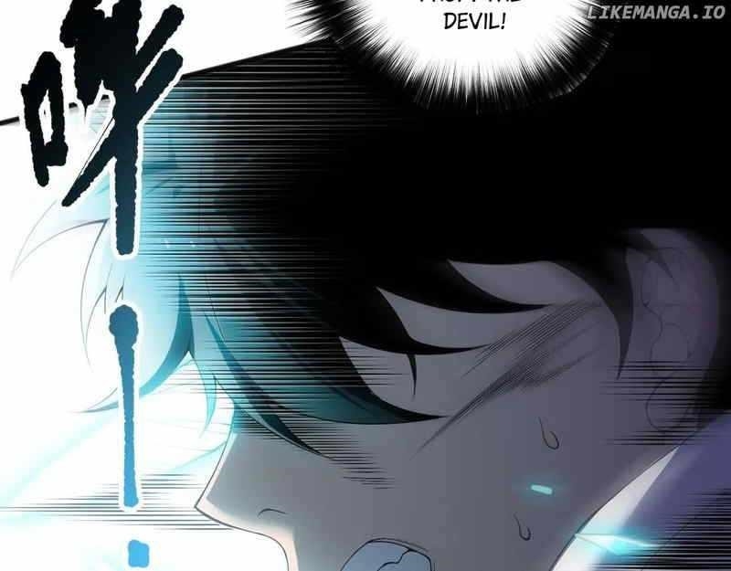 Catastrophic Necromancer Chapter 149 - Page 31 in English