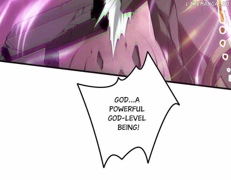Catastrophic Necromancer Chapter 149 - Page 53 in English