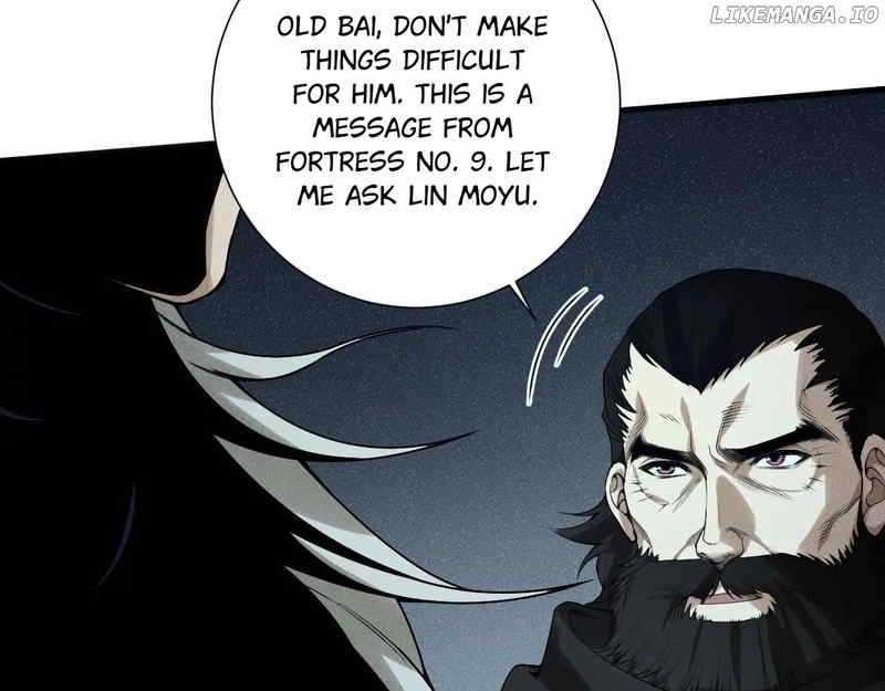 Catastrophic Necromancer Chapter 149 - Page 75 in English