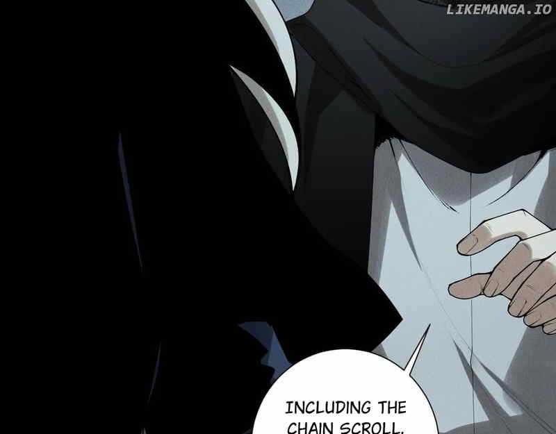 Catastrophic Necromancer Chapter 149 - Page 76 in English
