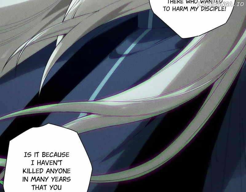Catastrophic Necromancer Chapter 149 - Page 80 in English