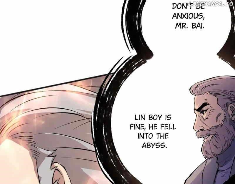 Catastrophic Necromancer Chapter 149 - Page 89 in English