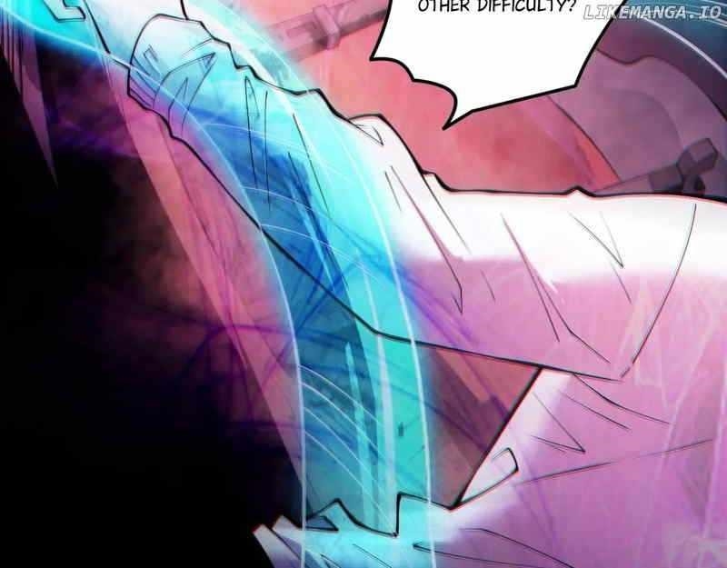 Catastrophic Necromancer Chapter 149 - Page 9 in English