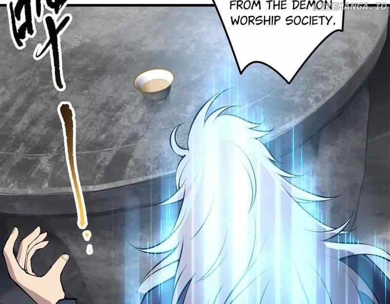 Catastrophic Necromancer Chapter 149 - Page 96 in English