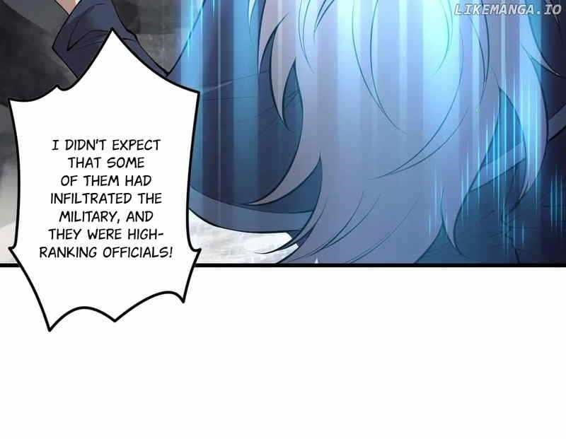 Catastrophic Necromancer Chapter 149 - Page 97 in English