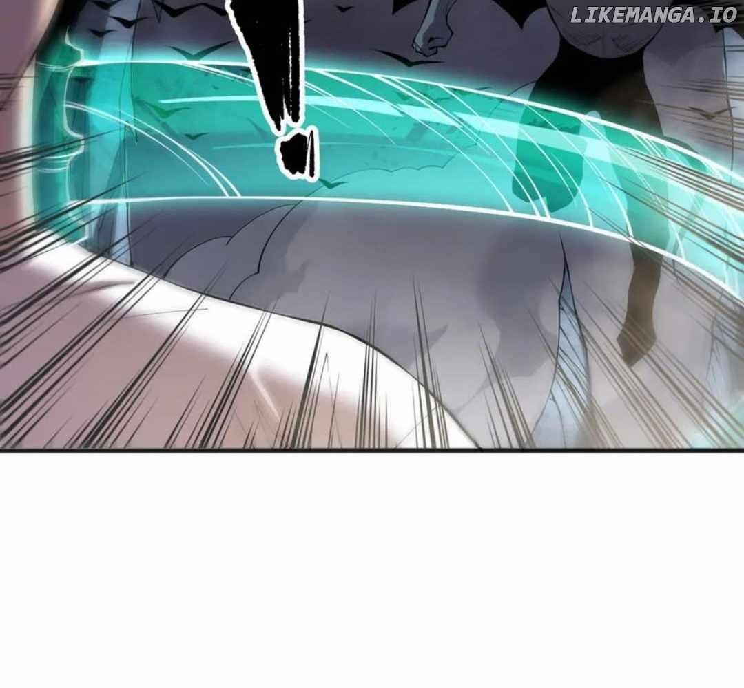 Catastrophic Necromancer Chapter 150 - Page 10 in English