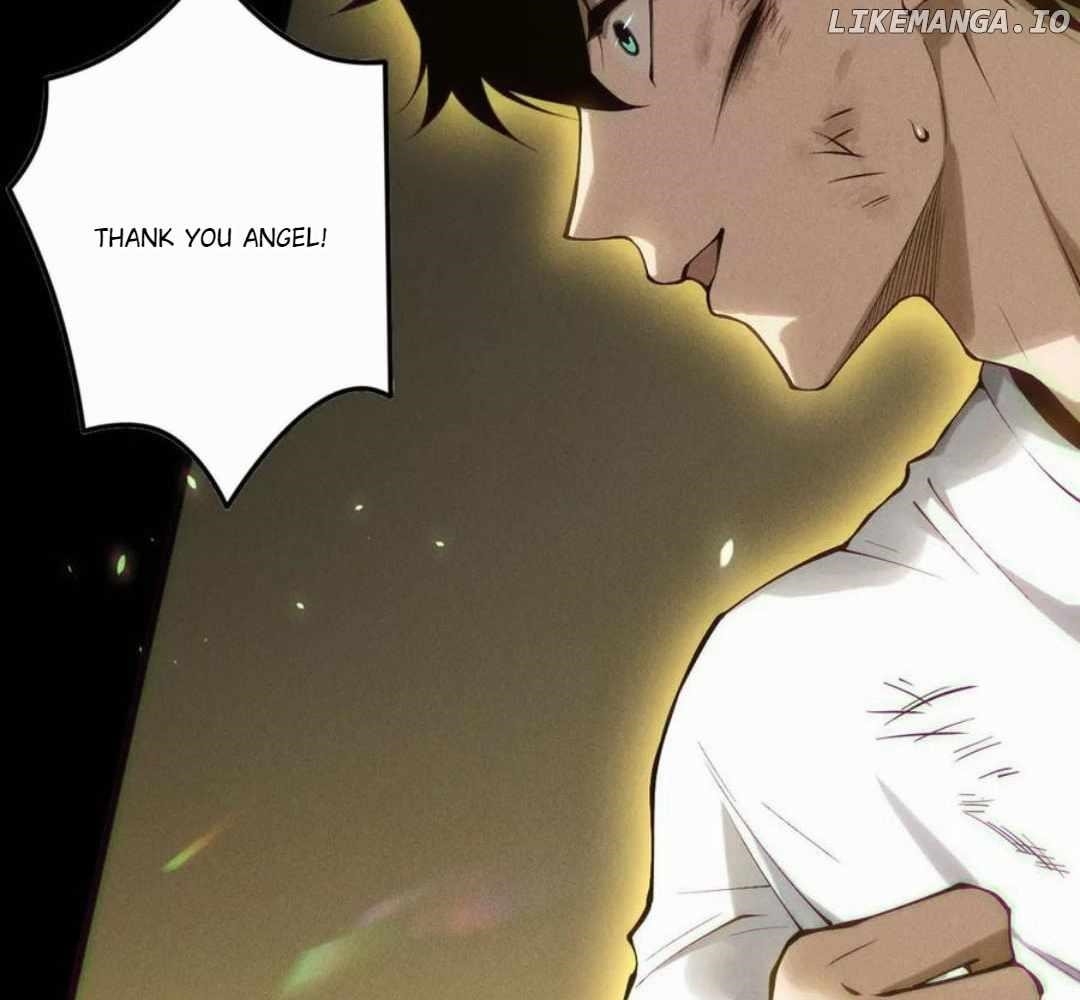 Catastrophic Necromancer Chapter 150 - Page 105 in English