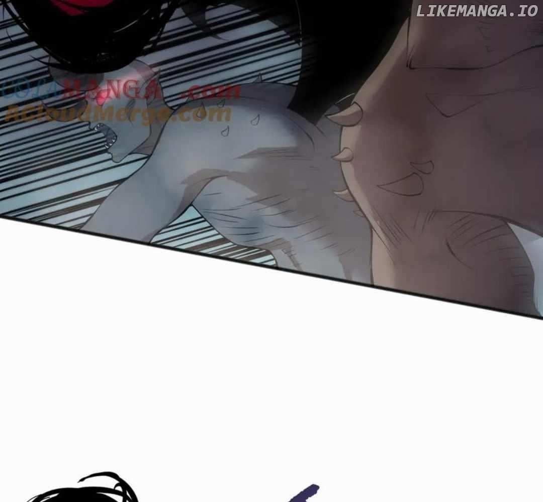Catastrophic Necromancer Chapter 150 - Page 12 in English