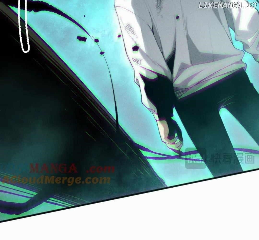 Catastrophic Necromancer Chapter 150 - Page 18 in English