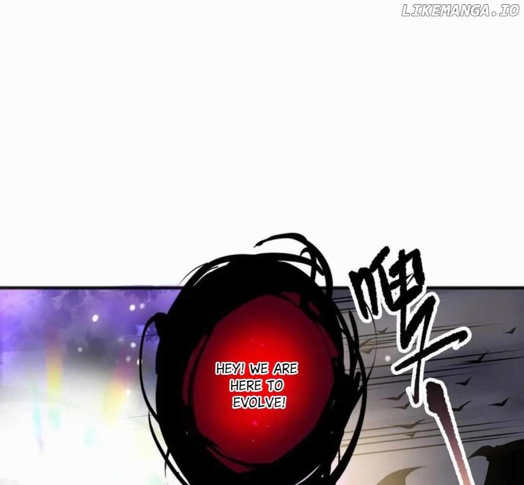 Catastrophic Necromancer Chapter 150 - Page 32 in English