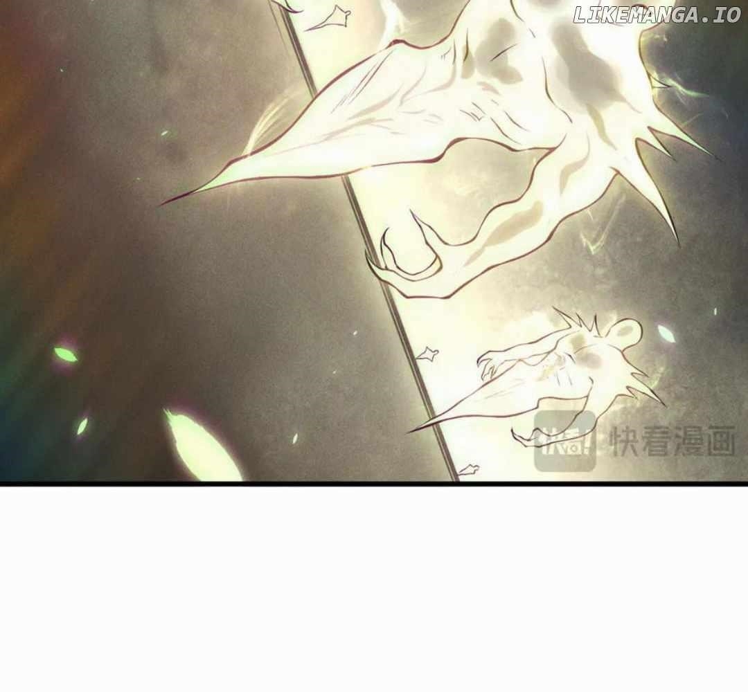 Catastrophic Necromancer Chapter 150 - Page 40 in English
