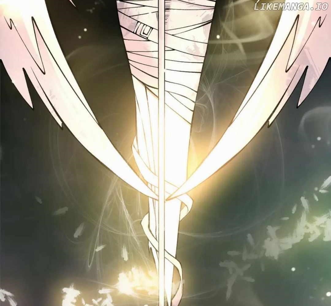 Catastrophic Necromancer Chapter 150 - Page 58 in English