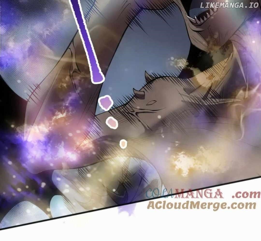 Catastrophic Necromancer Chapter 150 - Page 8 in English