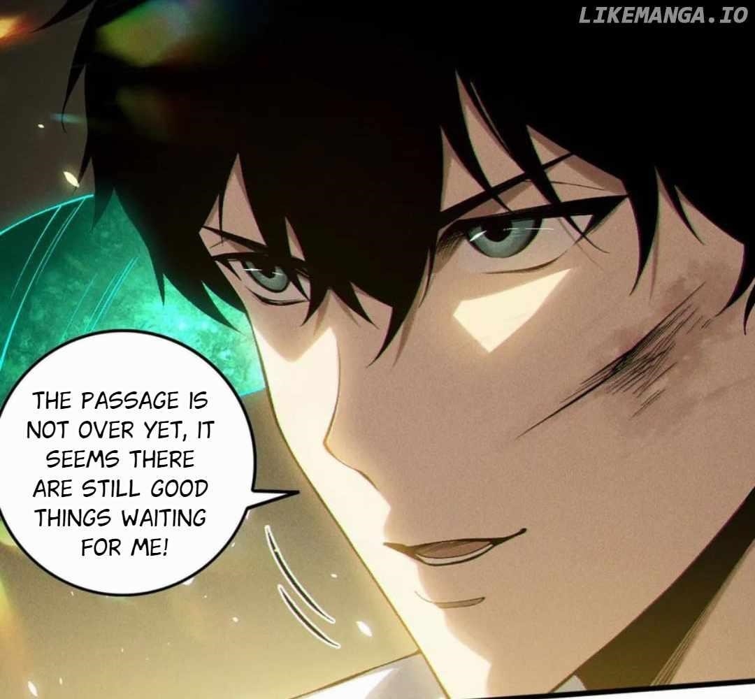 Catastrophic Necromancer Chapter 150 - Page 85 in English
