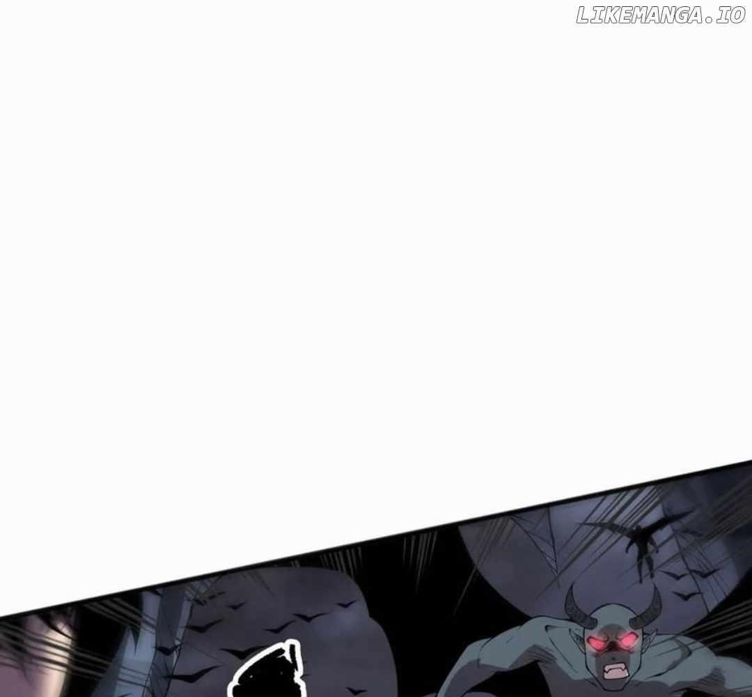 Catastrophic Necromancer Chapter 150 - Page 9 in English