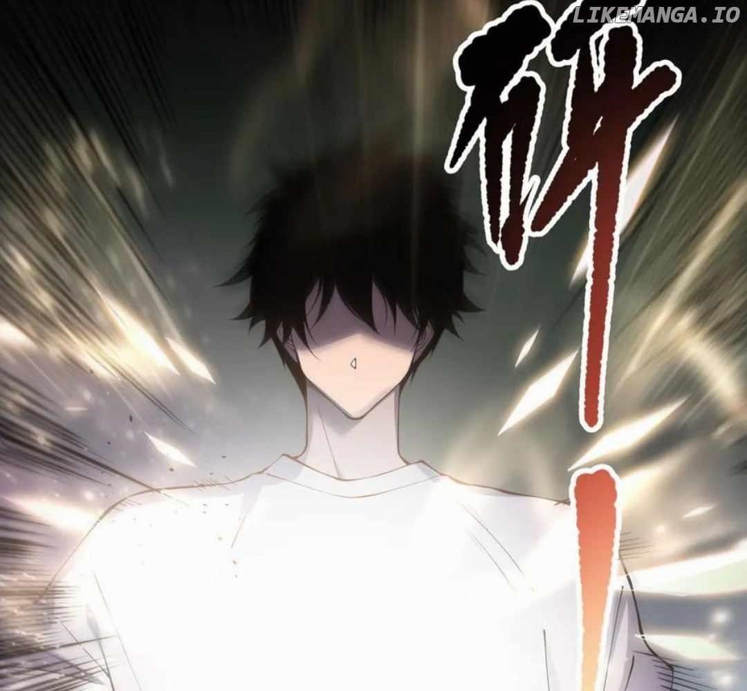 Catastrophic Necromancer Chapter 150 - Page 95 in English