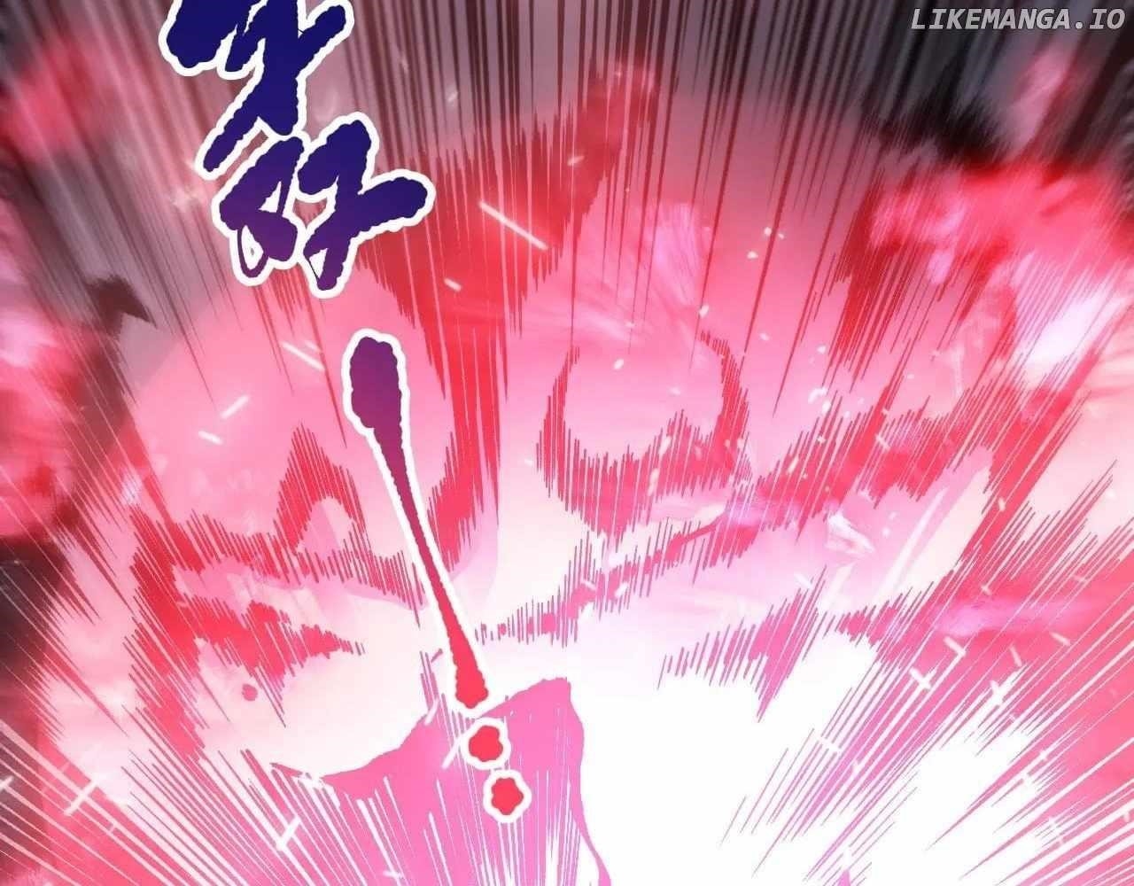 Catastrophic Necromancer Chapter 151 - Page 107 in English