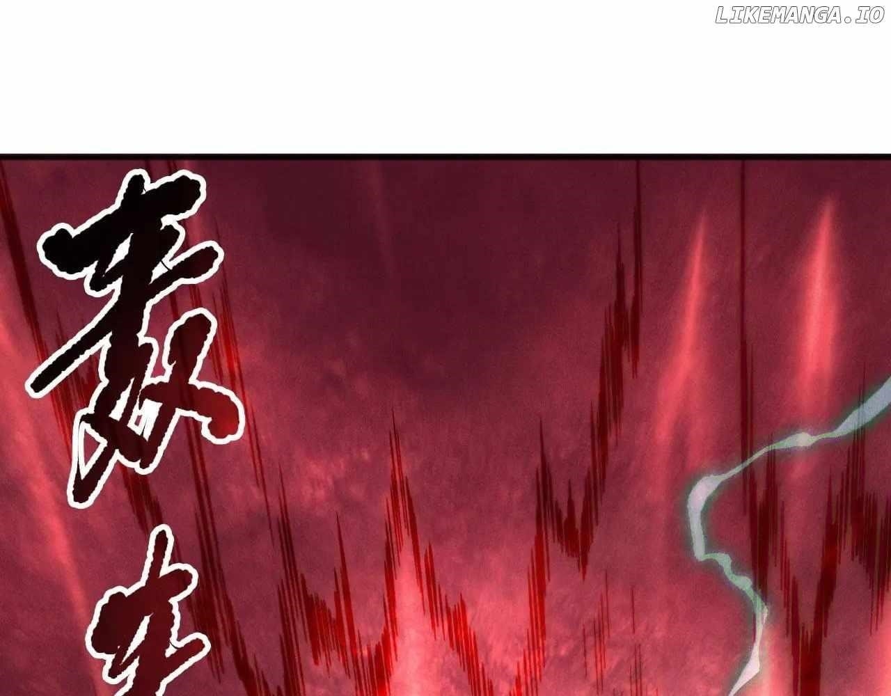Catastrophic Necromancer Chapter 151 - Page 116 in English