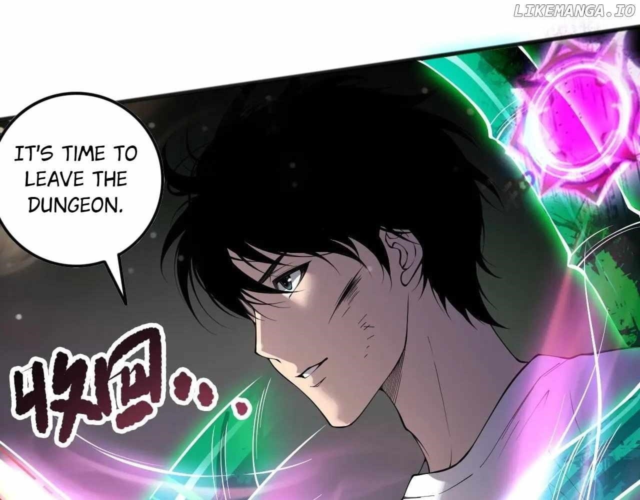 Catastrophic Necromancer Chapter 151 - Page 12 in English