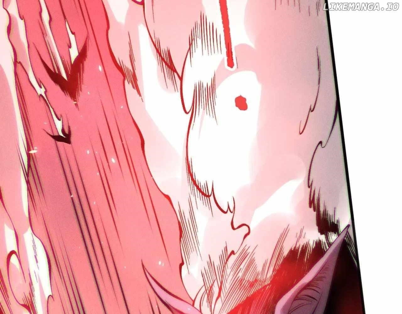 Catastrophic Necromancer Chapter 151 - Page 124 in English