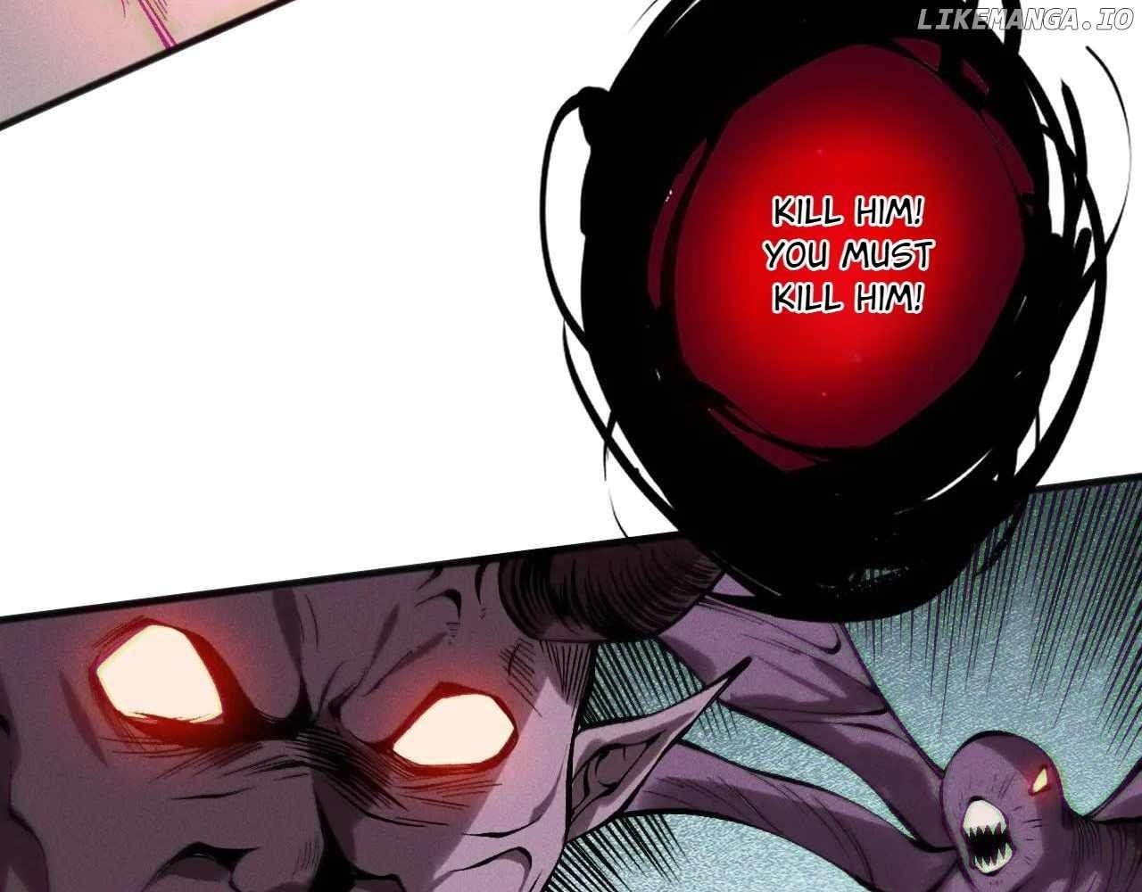 Catastrophic Necromancer Chapter 151 - Page 126 in English