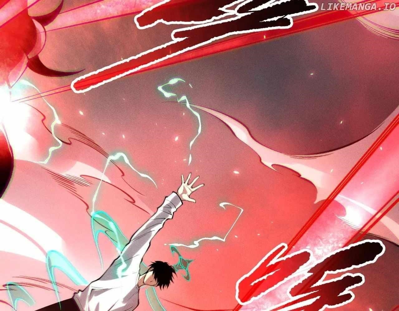 Catastrophic Necromancer Chapter 151 - Page 129 in English