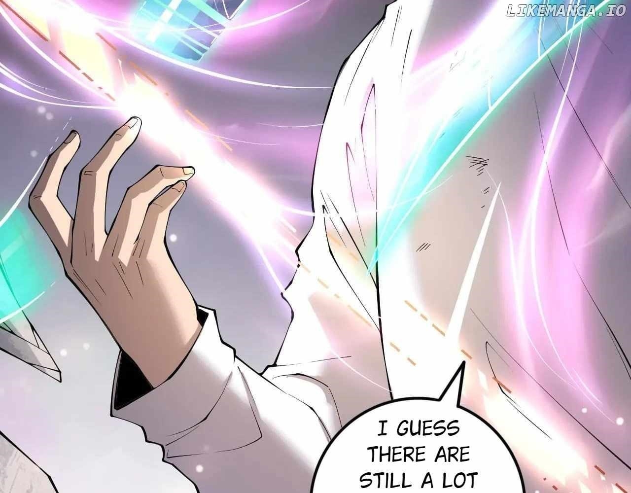 Catastrophic Necromancer Chapter 151 - Page 13 in English